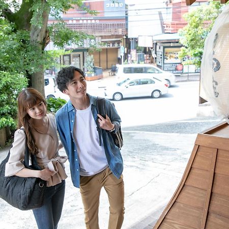 Yuyado Ichibanchi Hotel Atami  Luaran gambar
