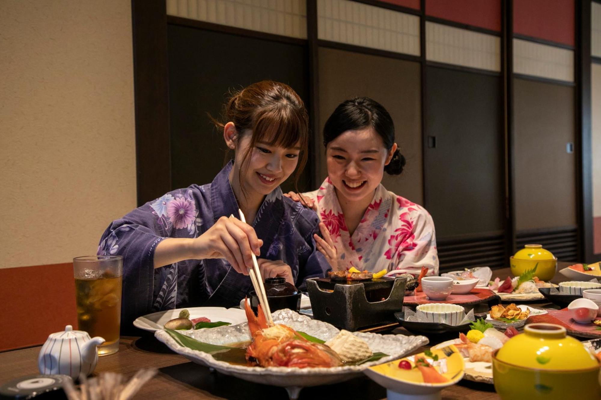 Yuyado Ichibanchi Hotel Atami  Luaran gambar