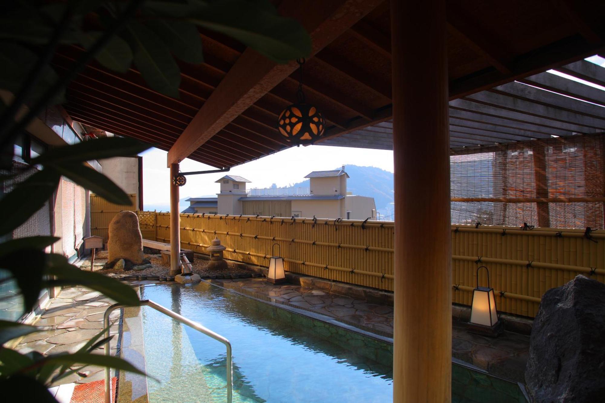 Yuyado Ichibanchi Hotel Atami  Luaran gambar