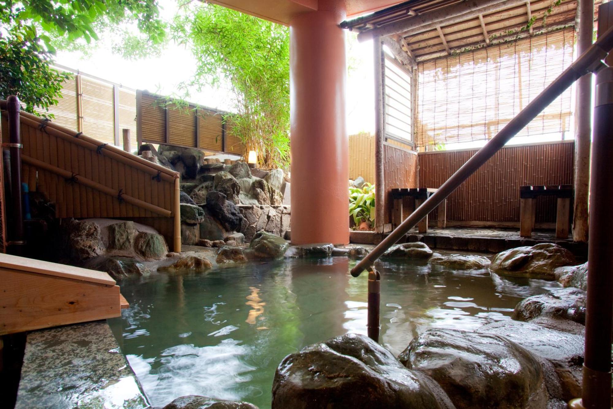 Yuyado Ichibanchi Hotel Atami  Luaran gambar