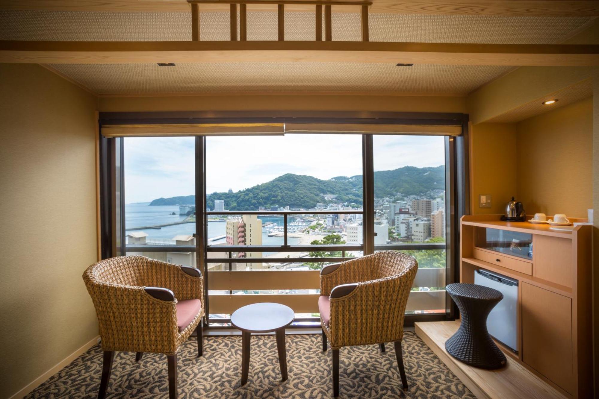 Yuyado Ichibanchi Hotel Atami  Luaran gambar