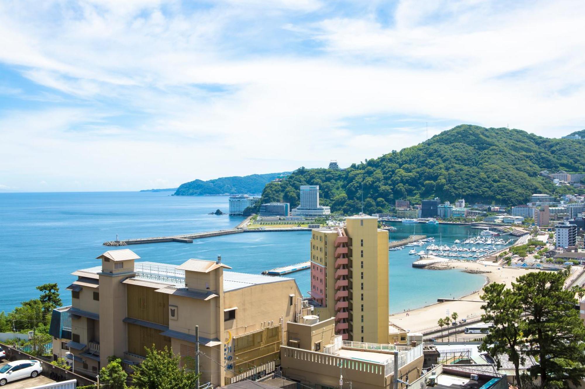 Yuyado Ichibanchi Hotel Atami  Luaran gambar