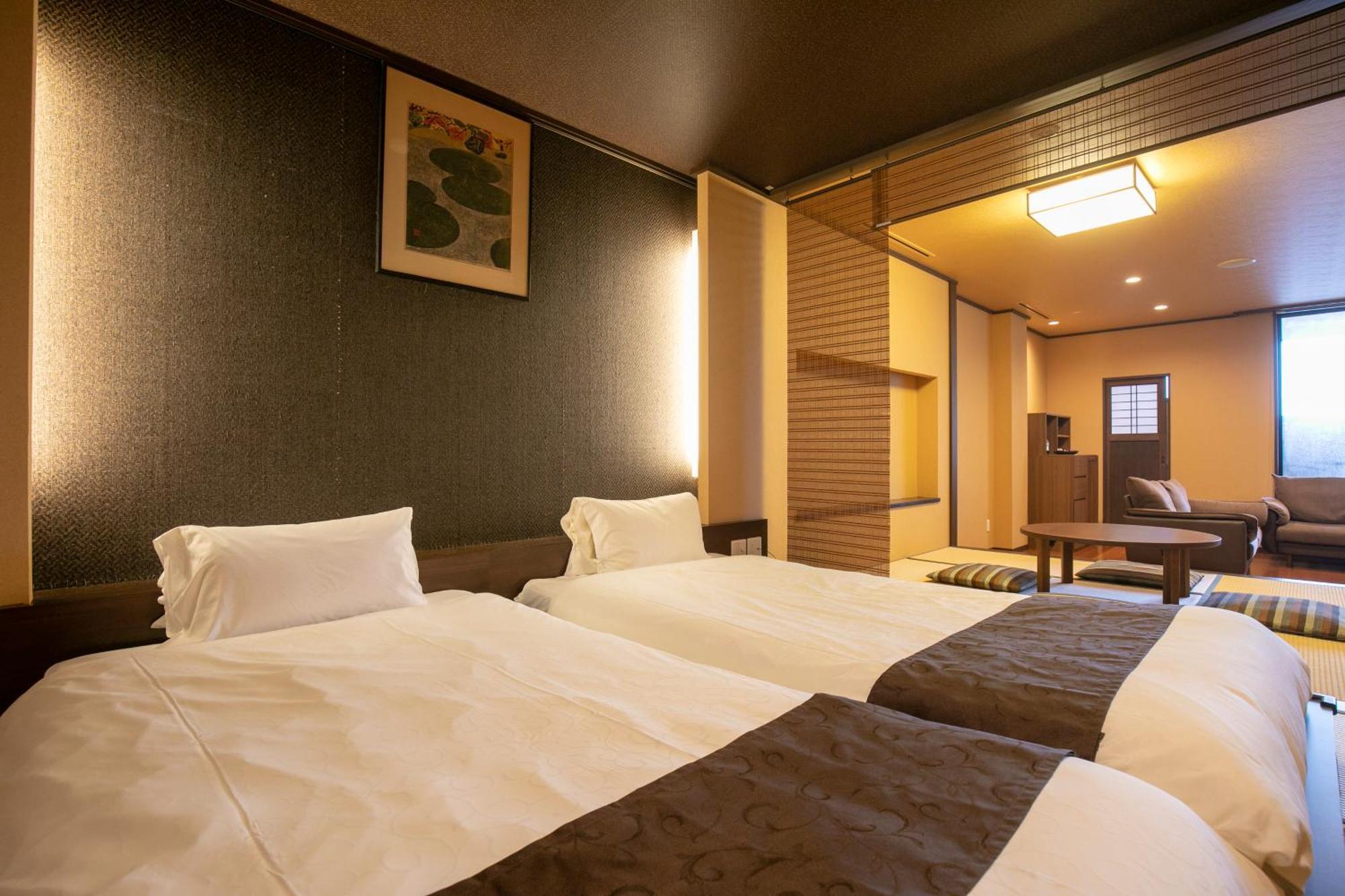 Yuyado Ichibanchi Hotel Atami  Luaran gambar