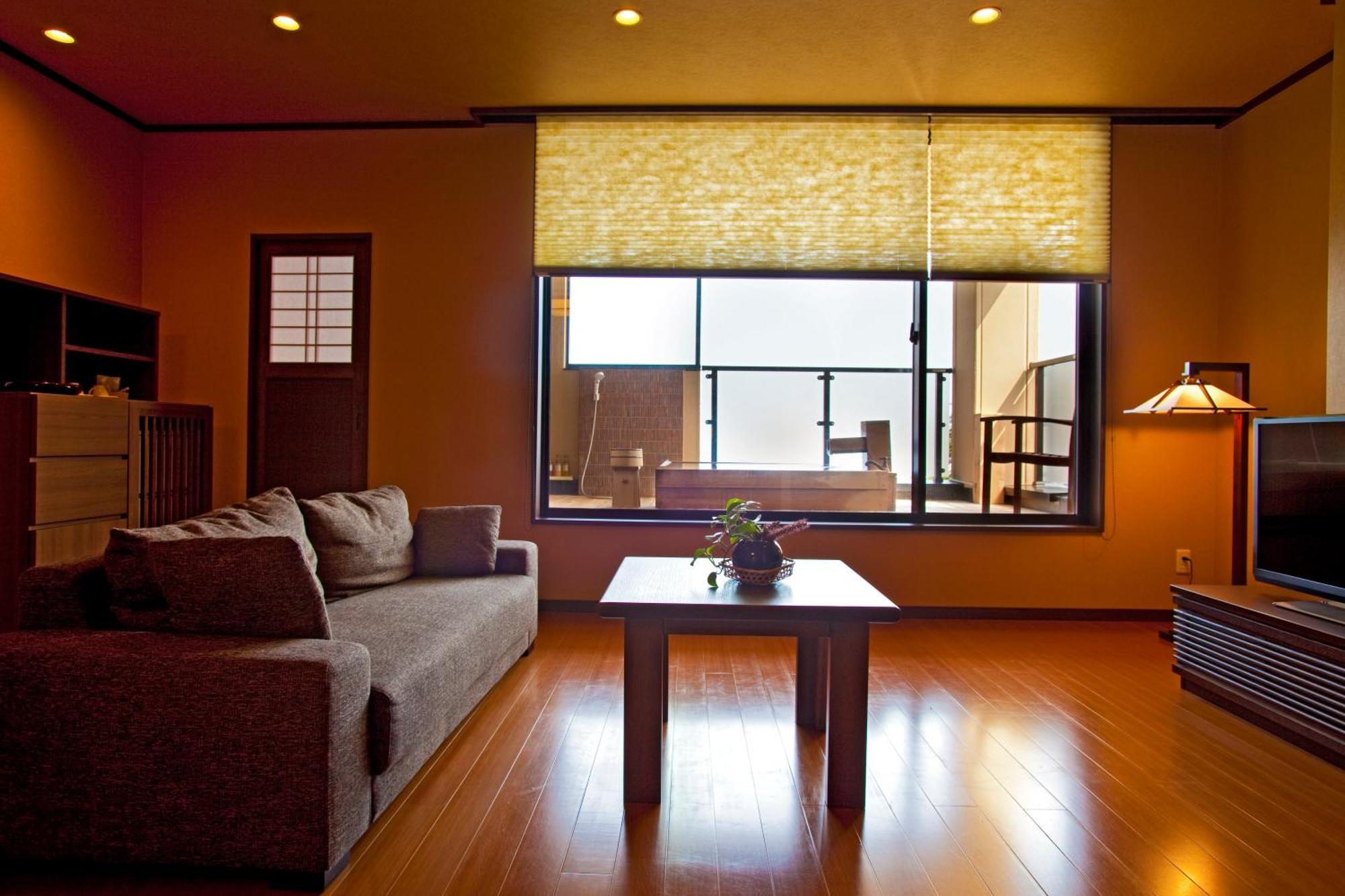 Yuyado Ichibanchi Hotel Atami  Luaran gambar