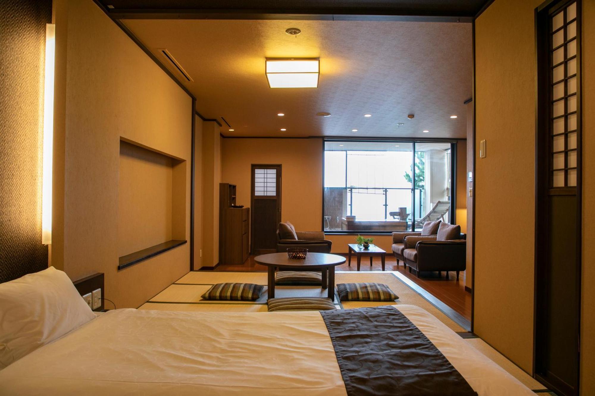 Yuyado Ichibanchi Hotel Atami  Luaran gambar