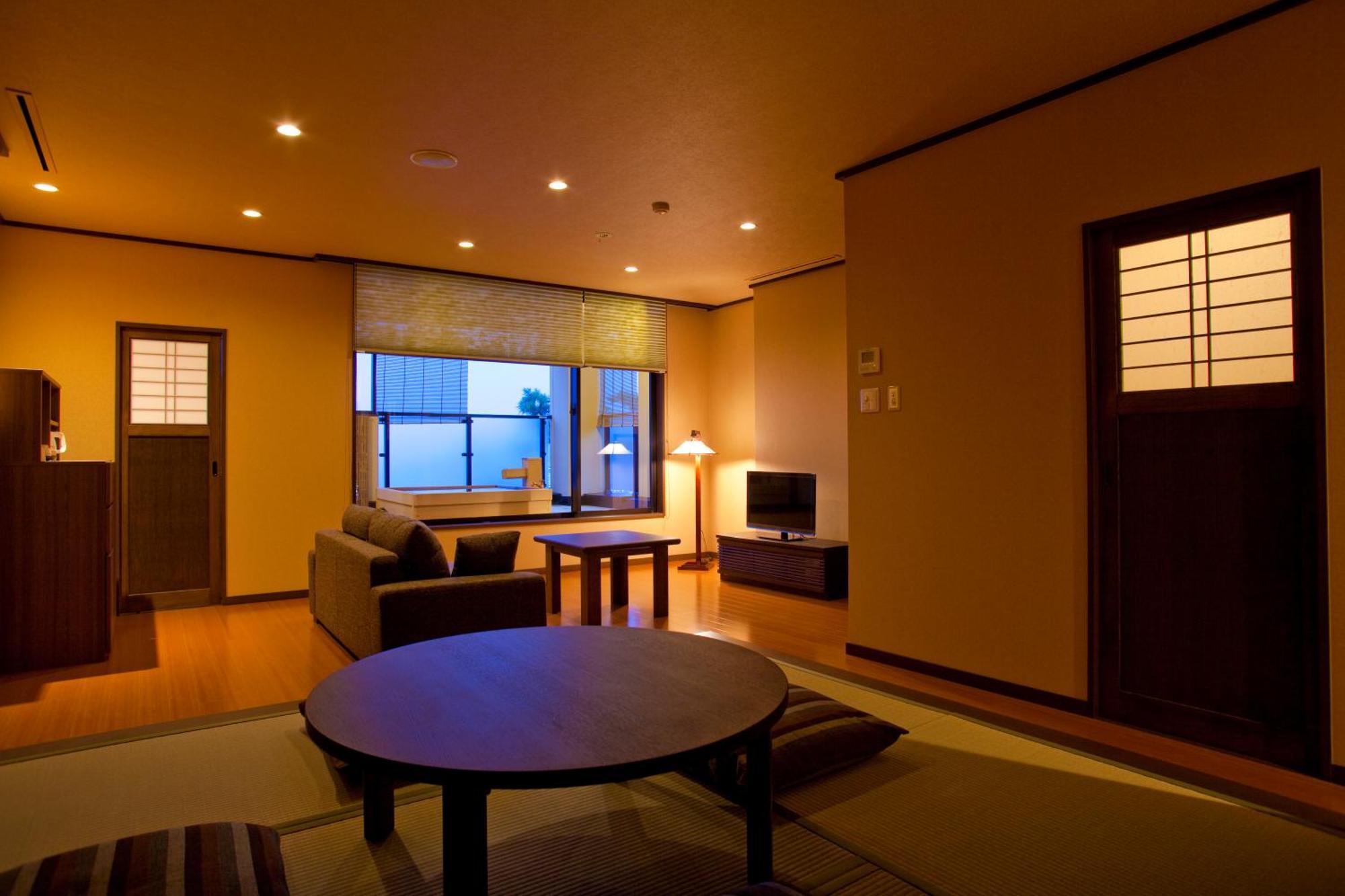 Yuyado Ichibanchi Hotel Atami  Luaran gambar