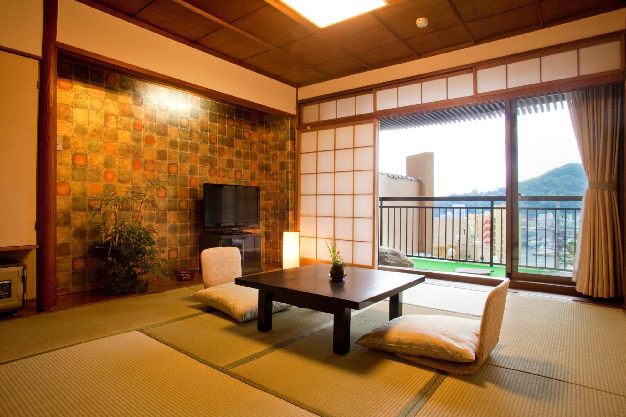 Yuyado Ichibanchi Hotel Atami  Luaran gambar