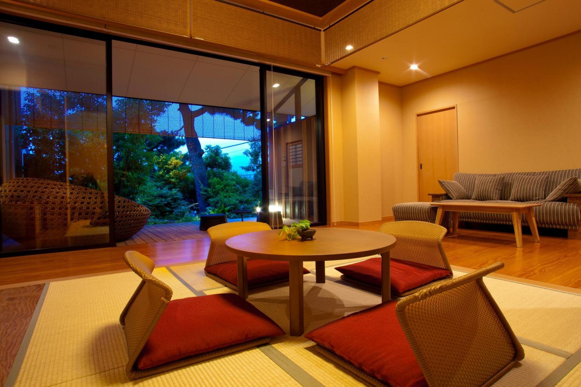 Yuyado Ichibanchi Hotel Atami  Luaran gambar