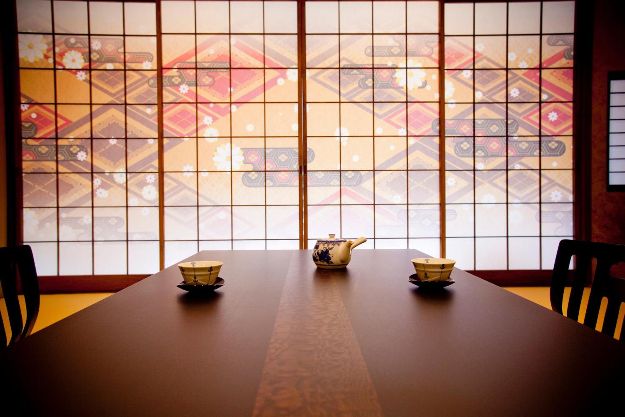 Yuyado Ichibanchi Hotel Atami  Luaran gambar