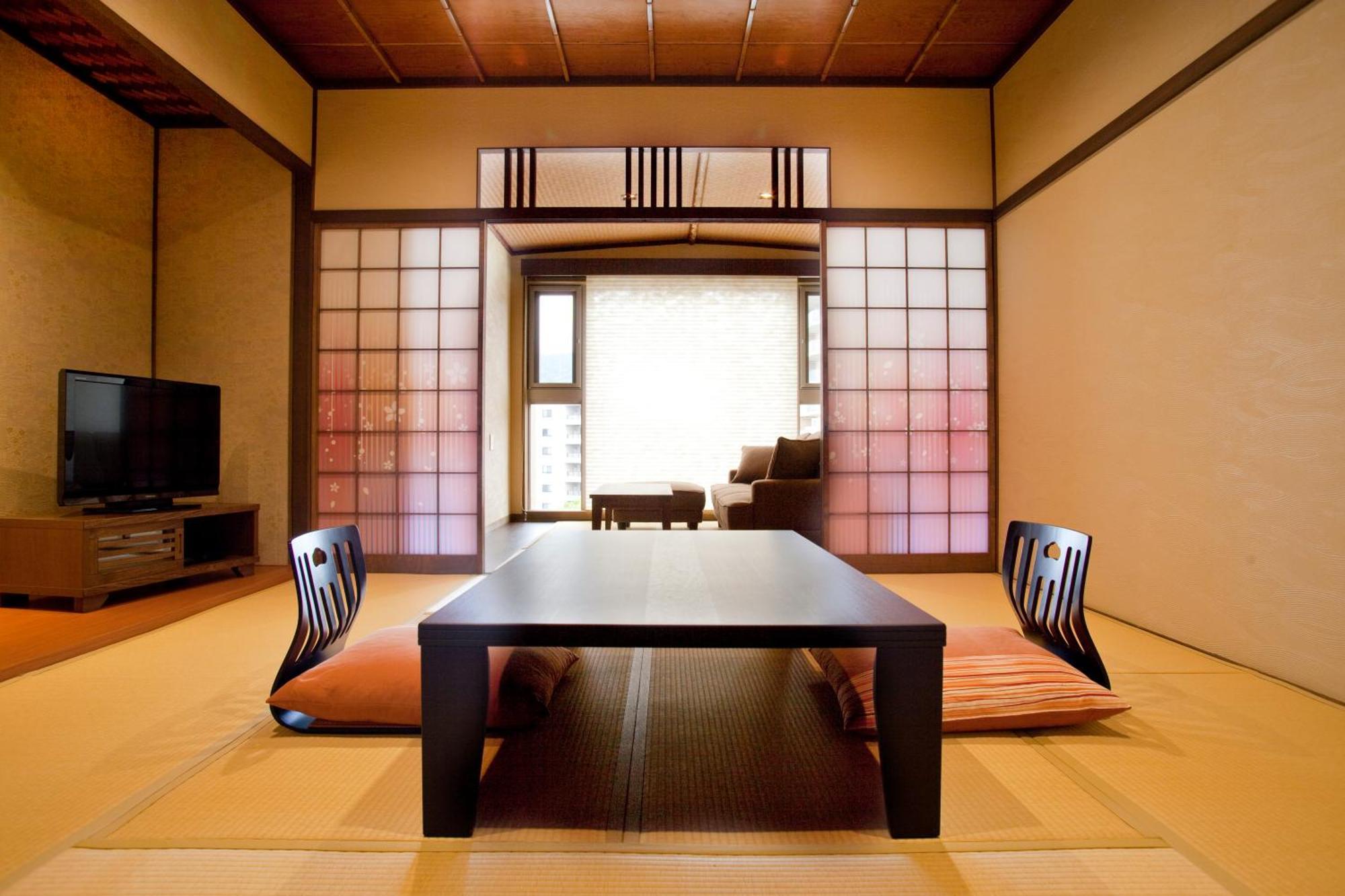 Yuyado Ichibanchi Hotel Atami  Luaran gambar