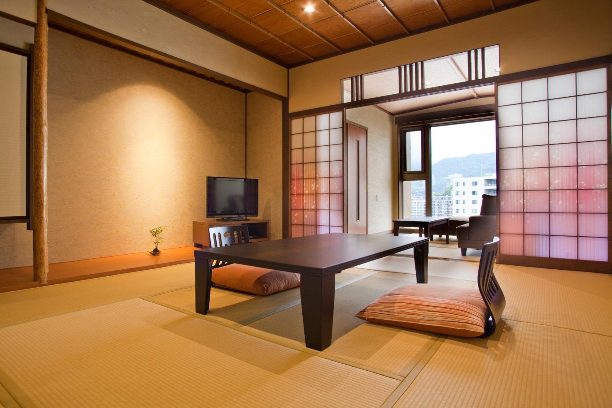 Yuyado Ichibanchi Hotel Atami  Luaran gambar