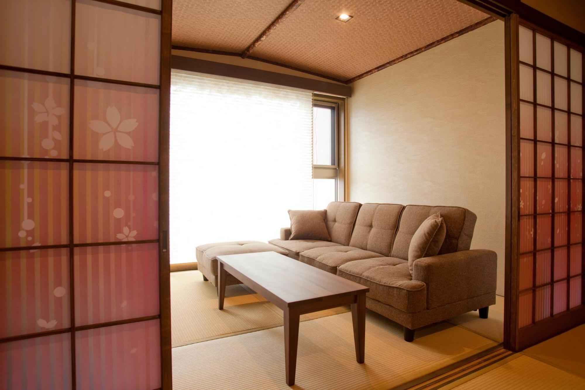 Yuyado Ichibanchi Hotel Atami  Luaran gambar