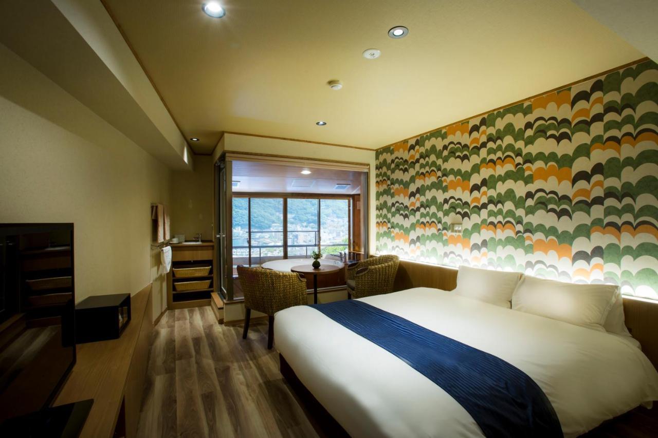 Yuyado Ichibanchi Hotel Atami  Luaran gambar